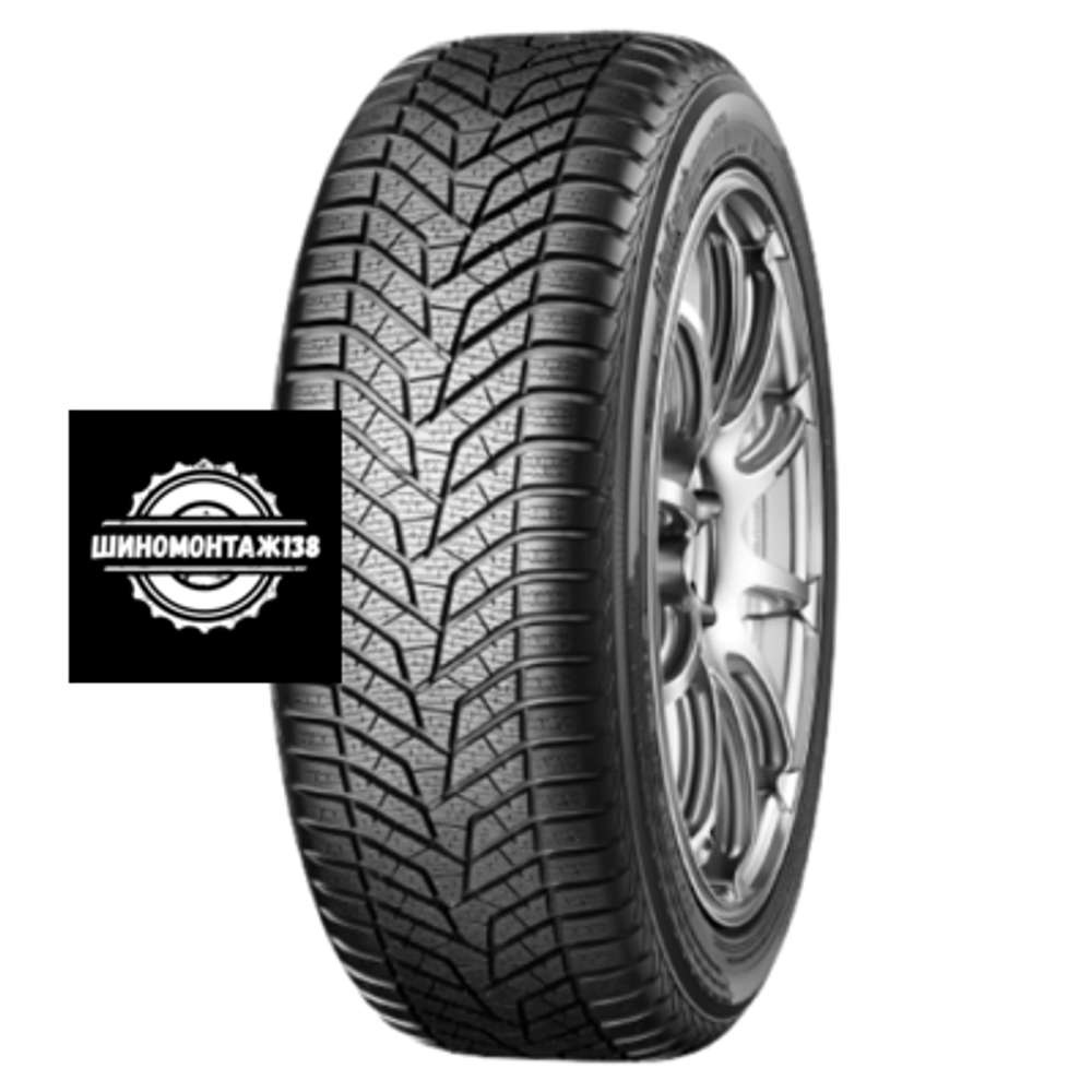 325/30R21 108V XL BluEarth*Winter V905 TL