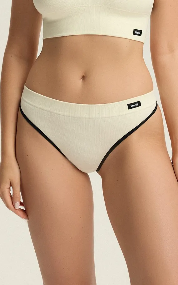 43826 ARLAN/01X Трусы бразильяно