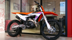 KTM 125 SX