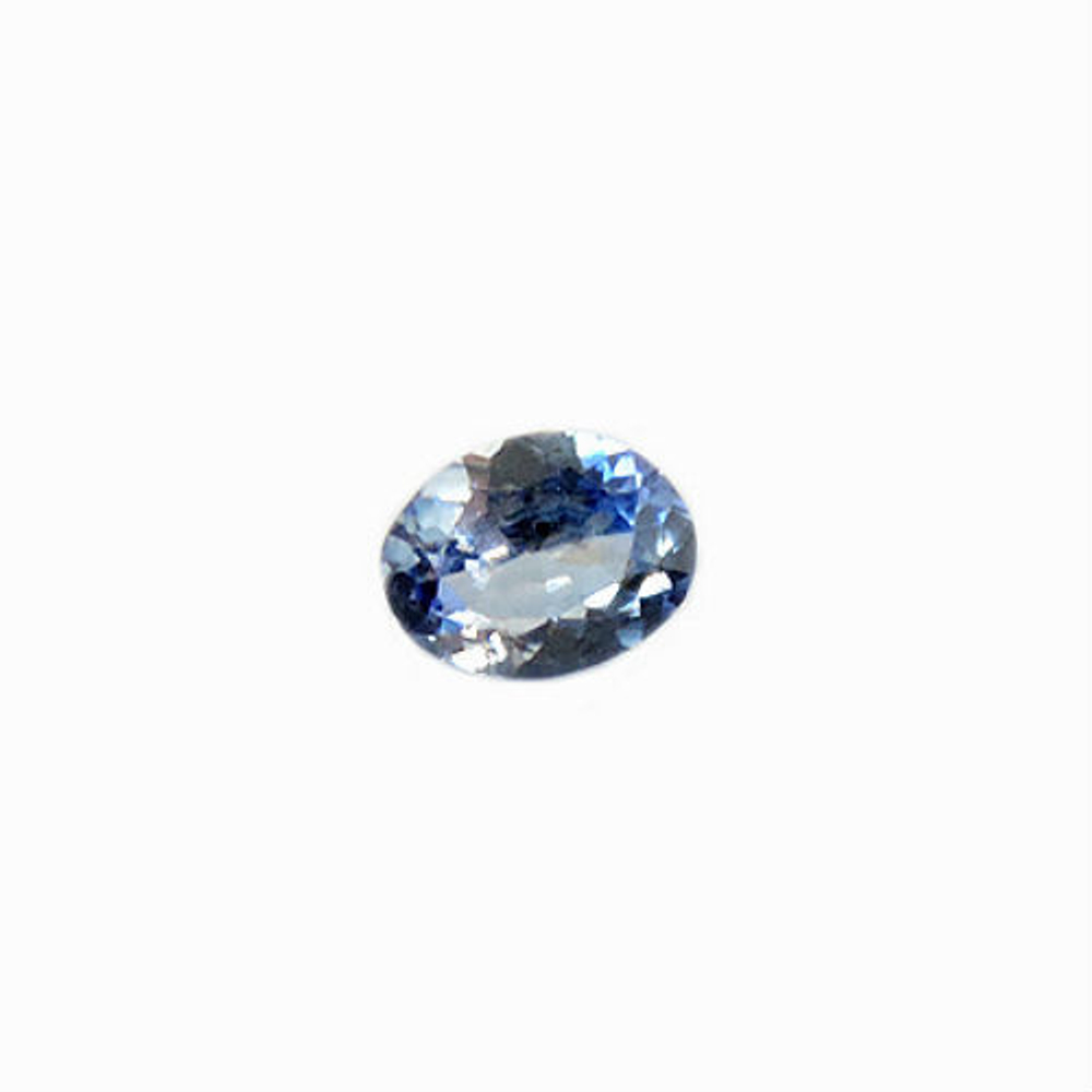 Бенитоит овал 0,23ct VVS