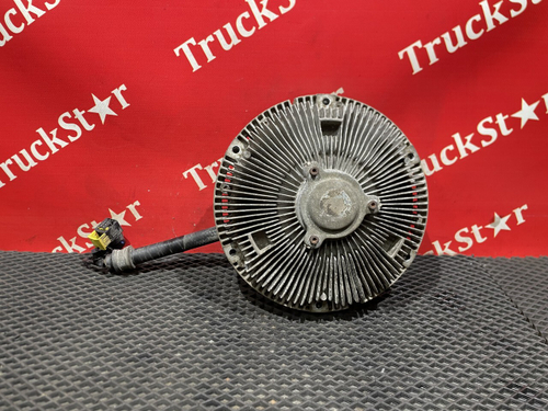 Вискомуфта 2019г