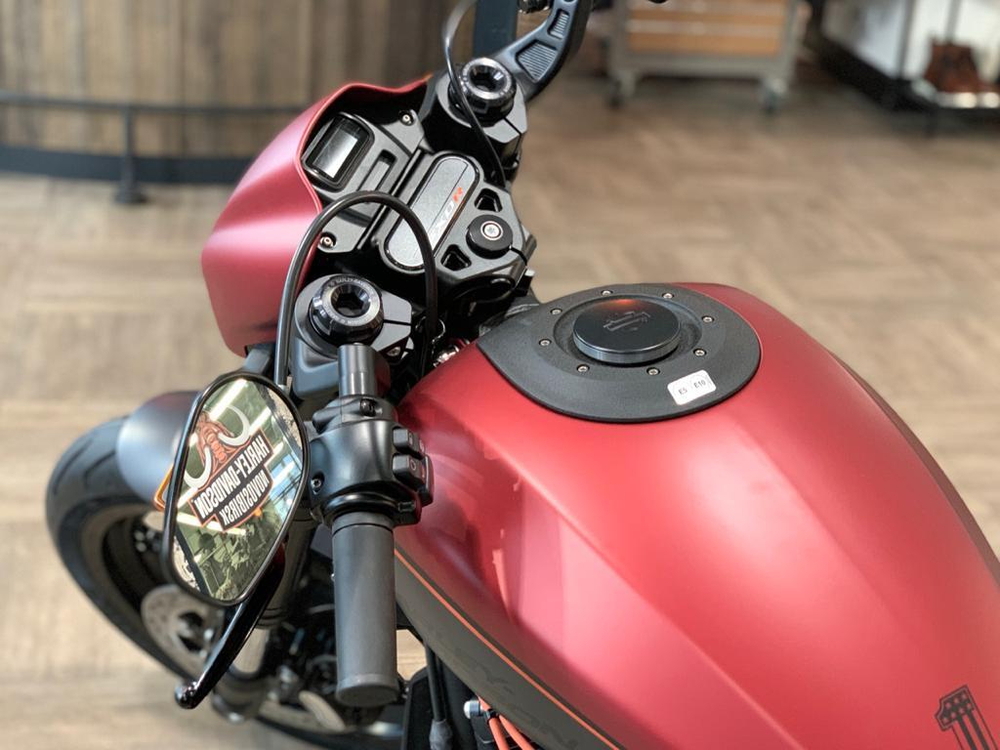 Харлей Дэвидсон FXDR 114 2019