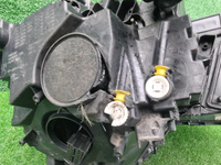 Фара левая Skoda Karoq (2017-2021) LED