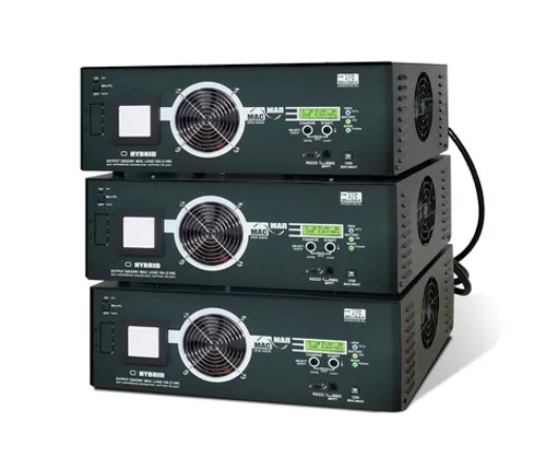 ИБП МАП Hybrid 15кВт/48В 3 фазы