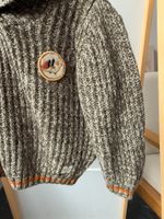 Хлопковый джемпер Carrement Beau, 68