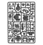 Space Wolves Venerable Dreadnought