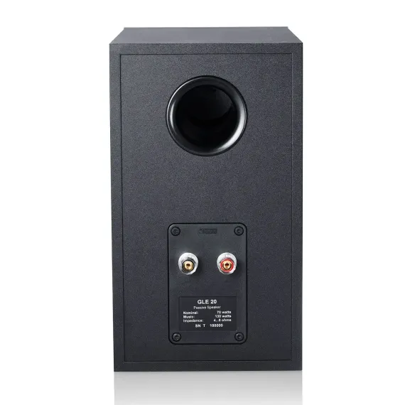 Canton GLE 20 Black