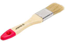 Плоская кисть ЗУБР УНИВЕРСАЛ-МАСТЕР 4-01003-038