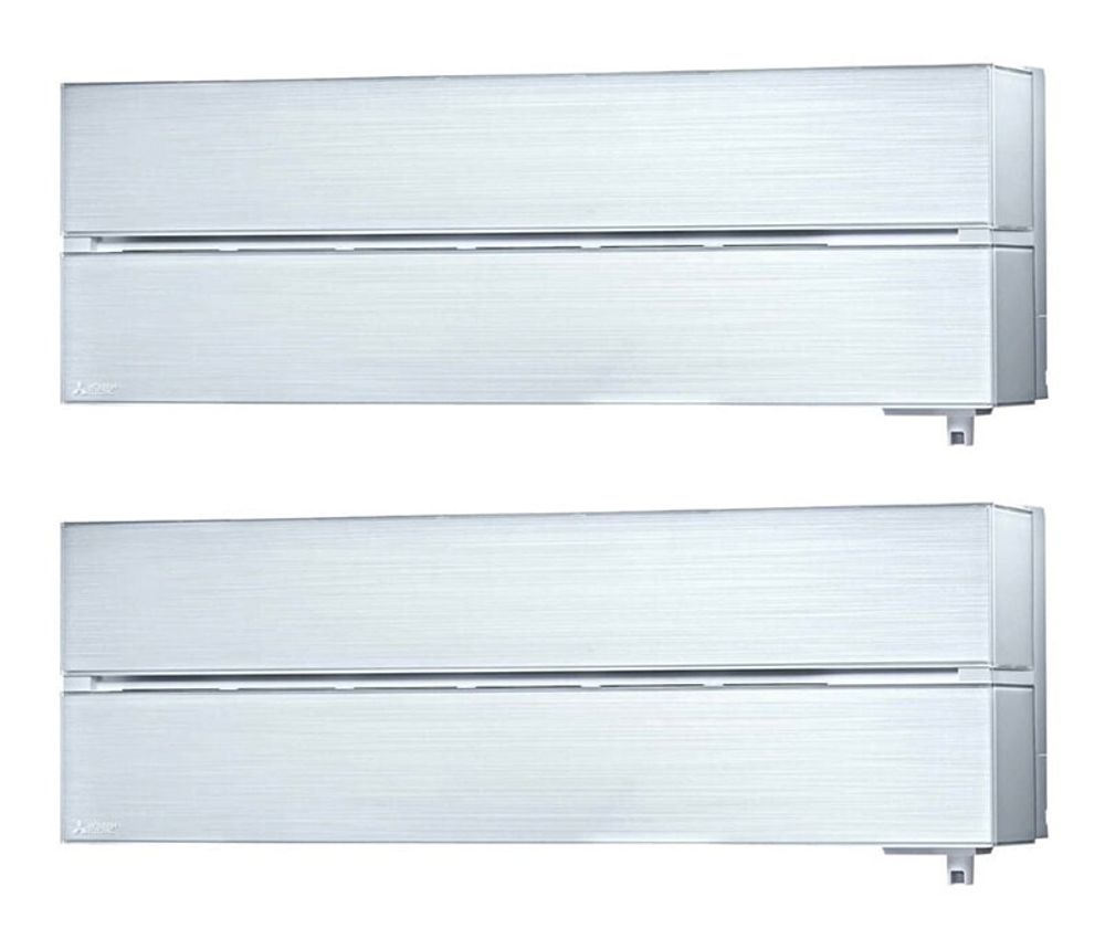 Mitsubishi Electric MXZ-2D33VA/MSZ-LN25VGV/MSZ-LN25VGV