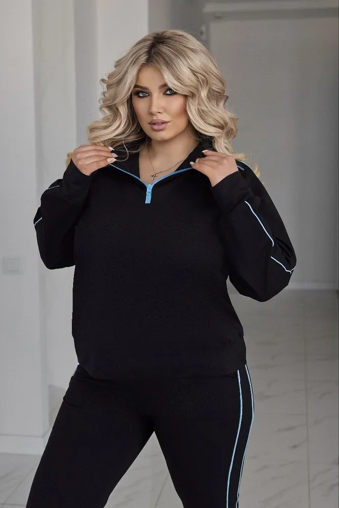 Костюм УК-347-3 Фабрика Моды