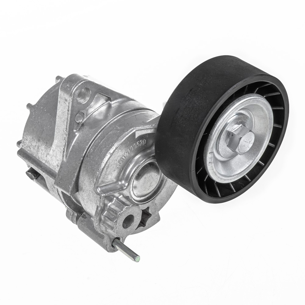 Ролик-Натяжитель приводного ремня MB W203/W211/W220/W463/W639+Sprinter mot.OM611 GANZ GIE37489
