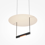 Подвесной светильник Maytoni MOD280PL-L23B3K1