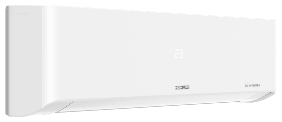Инверторная сплит-система HIGH LIFE PRIORITY CLASS 2.0 Inverter ACHL-07PC-I-CHDV03S (комплект) — (8)