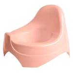 Горшок 280*270*210 розовый 431326033
