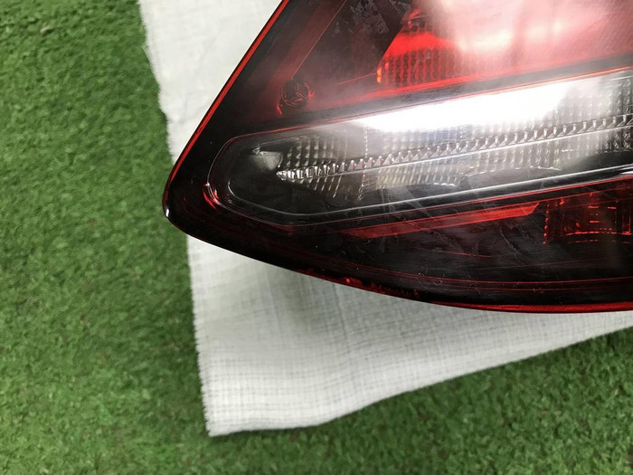 Фонарь правый Mercedes C w205 (2018-2023)