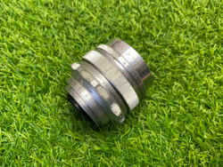Mir-1 37mm 2.8 Silver Grand Prix Brussels 1958