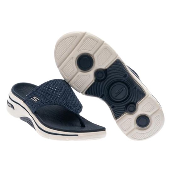 Skechers GO walk Arch Fit 2.0 'Deep Blue'