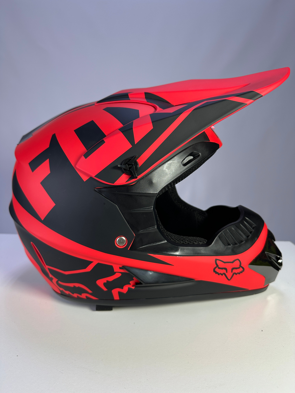 Мотошлем FOX