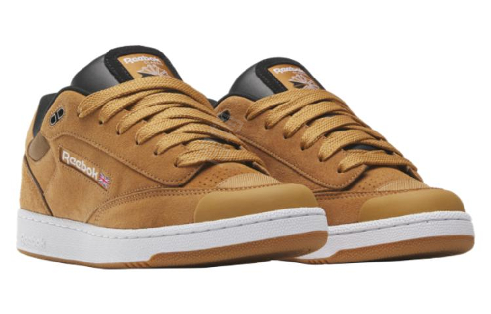 Кроссовки Reebok Club C Bulc