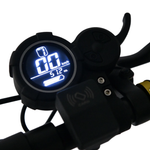 Электросамокат WHITE SIBERIA SPUTNIK 2000W Siberian Gold