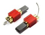 Щетки двигателя для стиральной машины Miele (Мили) 5x15x30 (комплект 2шт)