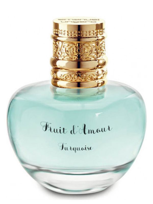 Emanuel Ungaro Fruit d'Amour Turquoise