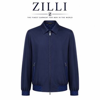Мужские ветровки Zilli