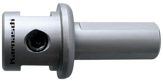 Хвостовик шестигранный для коронок Karnasch