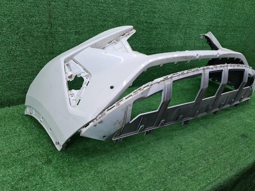 Бампер передний Haval F7 (2022-2024)