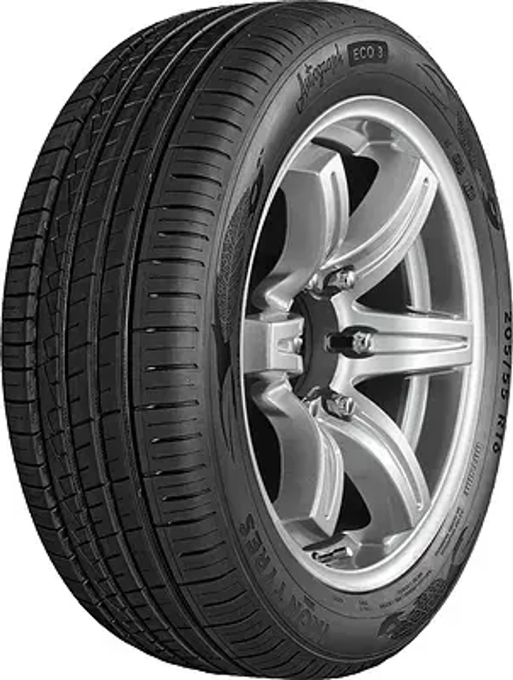 Ikon Autograph Eco 3 215/60 R16 99V XL