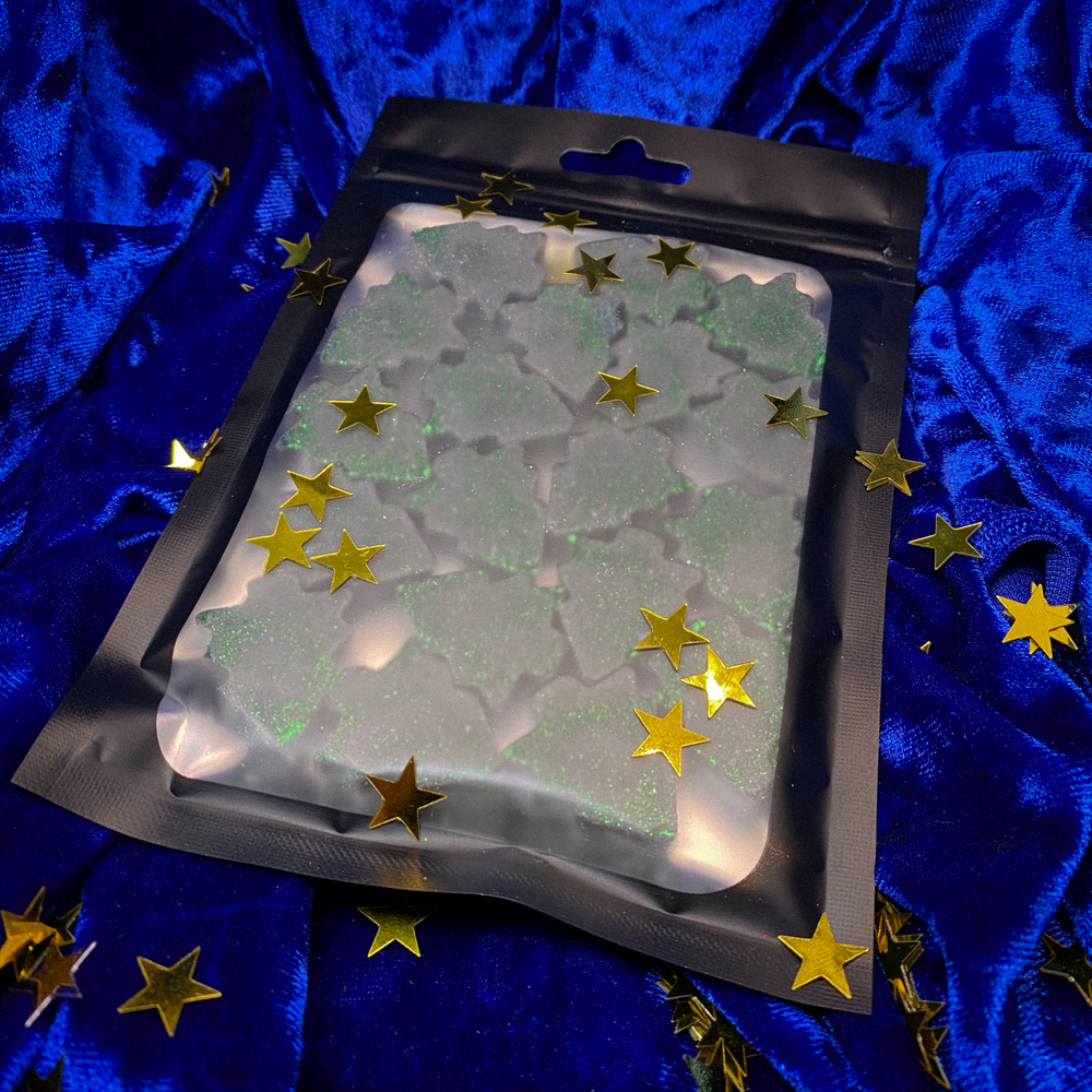 Мелтс "Принцесса Мононоке"