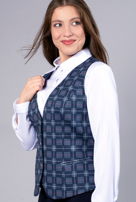Жилет женский 3805зп