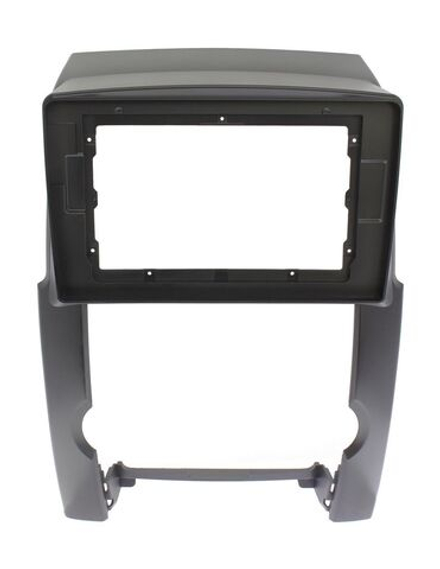 Переходная рамка магнитолы KIA SORENTO 2 2009-2012 9 дюймов