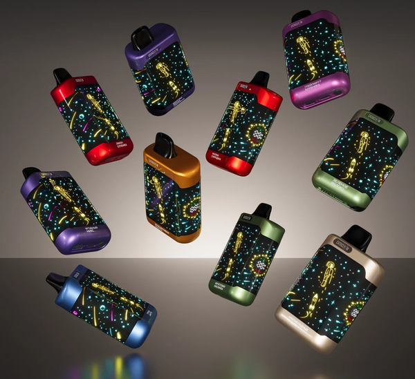 🔥Премиальная новинка Cataclysm Kosmo 30000! 🔥Премиальная новинка Cataclysm Kosmo 30000!