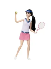 Кукла Барби теннисистка HKT73