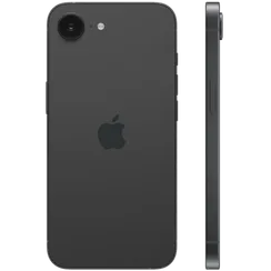 Apple iPhone 17e 512GB Black (Черный)