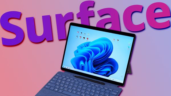 🎦 МЕСЯЦ РАБОТАЮ на Surface Pro 9 💻Я ВЫБРОСИЛ iPad Pro в 🗑️😱