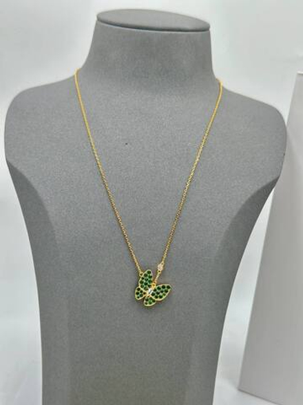 Кулон Van Cleef & Arpels