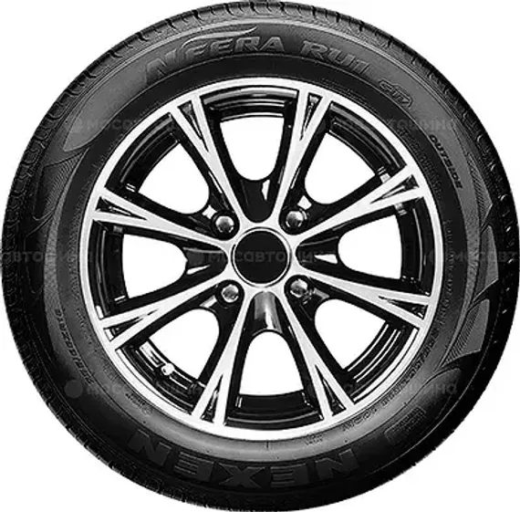 Nexen N&#39;Fera RU1 205/55 R17 91V