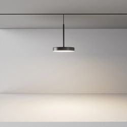 Подвесной светильник Maytoni Plato TR123-4-15W-DS-B