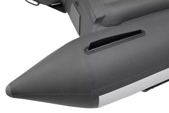 Лодка ПВХ РОДЖЕР Trofey 3300