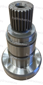 A6VM160 circlip DRIVE SHAFT 13T - circlip Приводной вал 13T