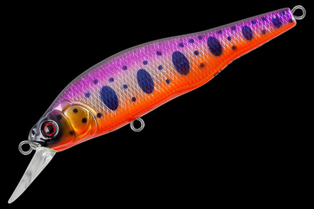 Воблер TsuYoki BLADE 80SP X007