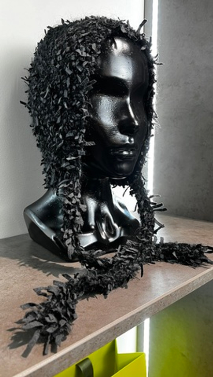 Нора чепчик HAPPY