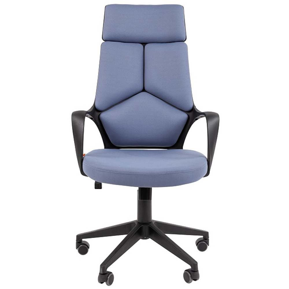 Офисное кресло CHAIRMAN 525, ткань