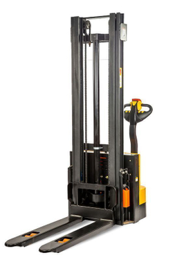 Штабелер самоходный 1,5т 2,5м TOR WS15SL-2500 (сопровождаемый)