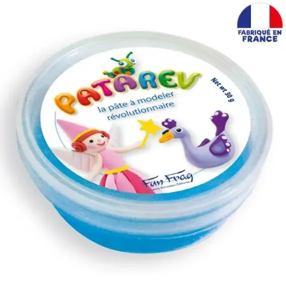 Patarev - Pot 30G - Blue