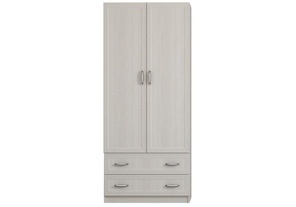 Шкаф двухдверный Колибри бодега