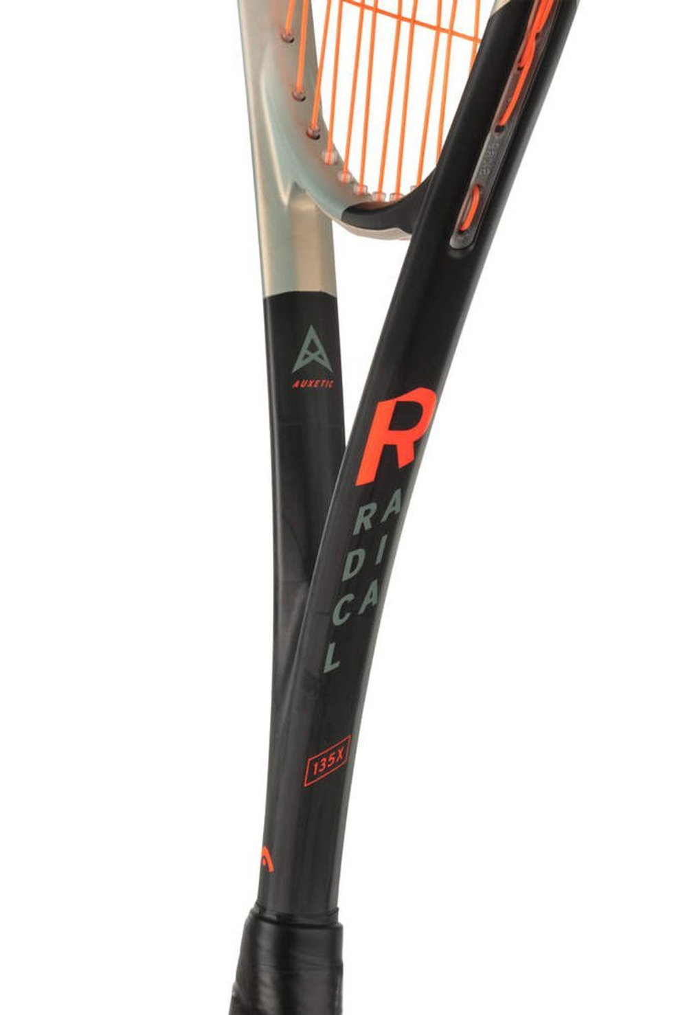 Ракетка для сквоша Head Radical 135 X