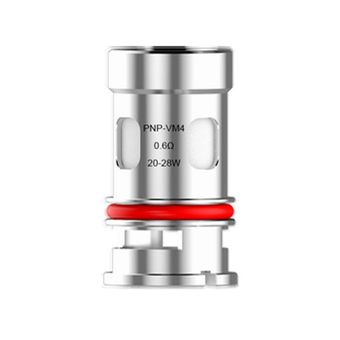 Испаритель Voopoo PnP-VM4 0.6 Ом Coil